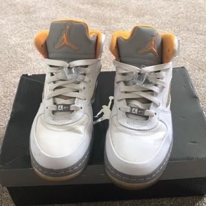 Air Jordan forces
